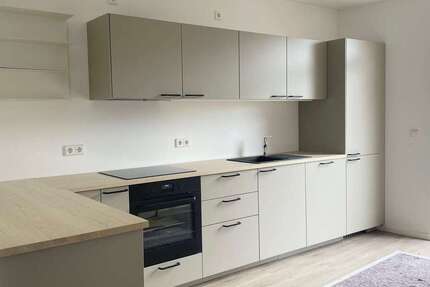 Wohnen auf Zeit in Laatzen 487,18 € 1 zimmer