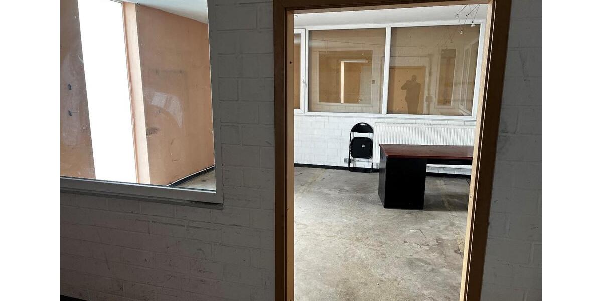 Gewerbeobjekt Hamminkeln - 700&euro; | Angebot:24833550