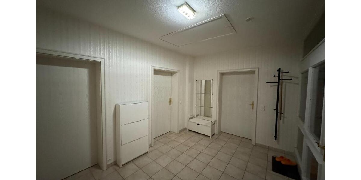 Helle 2,5-Zimmer-Wohnung mit Dachterrasse in Ransbach-Baumbach 2.5 zimmer