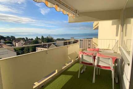 Wohnung zum Mieten in Immenstaad am Bodensee 1.050 € 68.3 m²