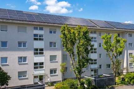 Wohnung Stockstadt - 2 Zimmer, 54 m&sup2;, 512&euro; | Angebot:27286709