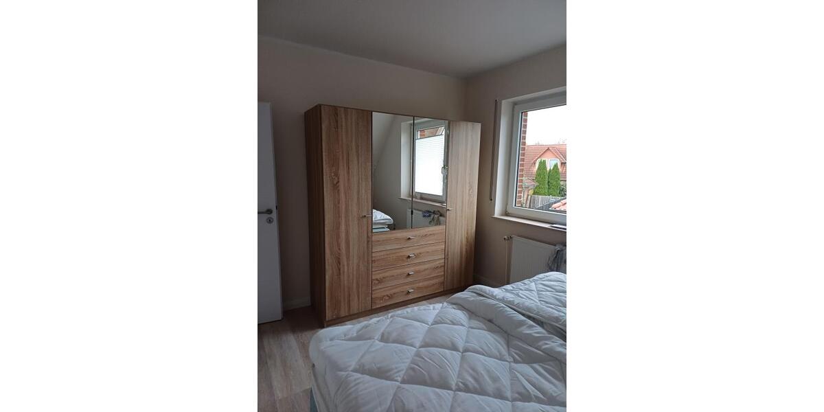 Dachgeschoßwohnung Cloppenburg - 3 Zimmer, 99 m&sup2;, 85&euro; | Angebot:22789465