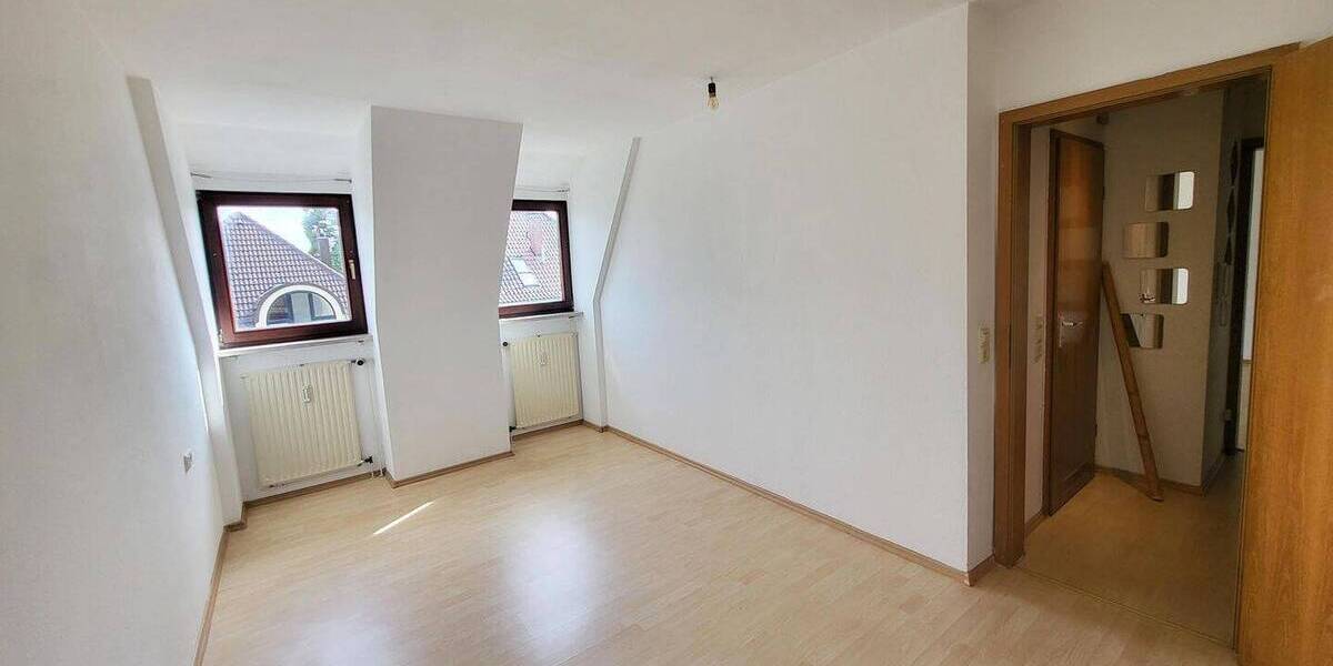 Etagenwohnung Stuttgart Vaihingen - 2 Zimmer, 40 m&sup2;, 820&euro; | Angebot:25929579