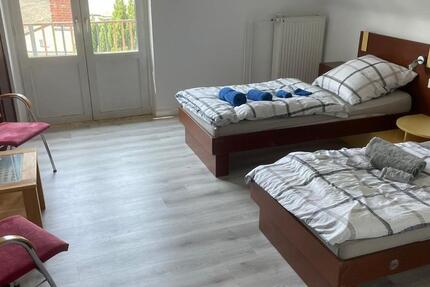 Wohnen auf Zeit Bremen Huchting - 4 Zimmer, 105 m&sup2;, 20&euro; | Angebot:17425780