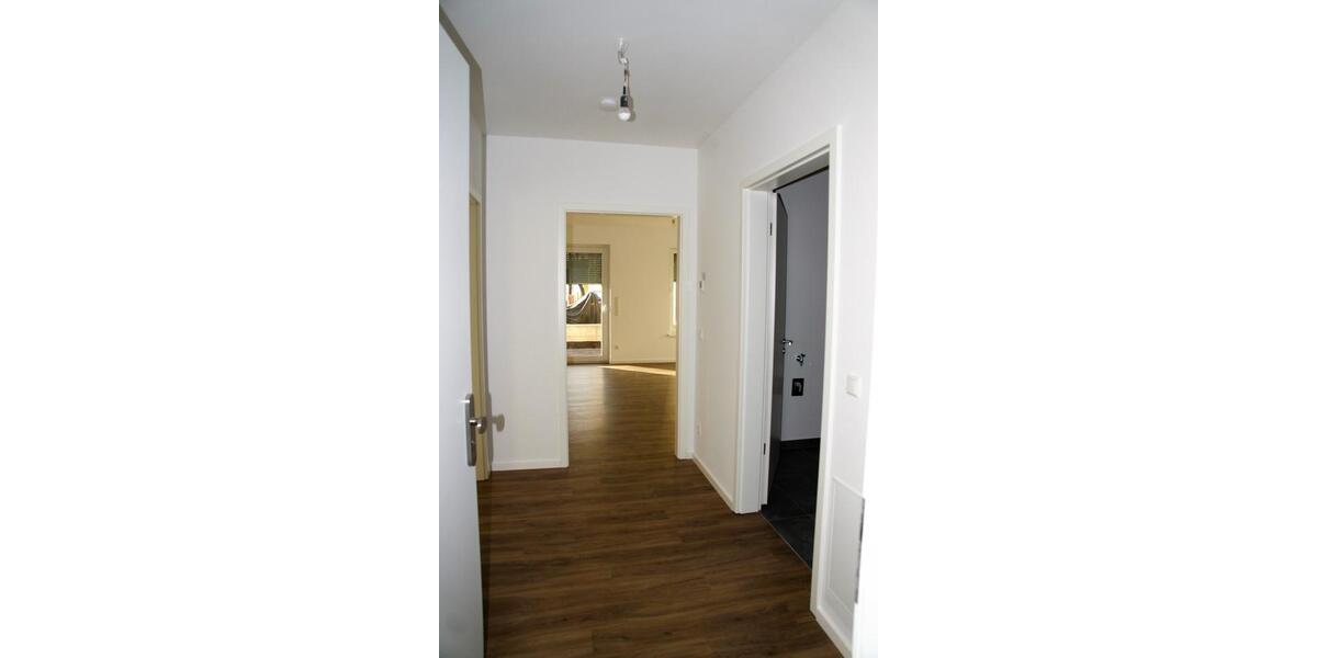 Etagenwohnung Rüdersdorf bei Berlin - 2 Zimmer, 79 m&sup2;, 998&euro; | Angebot:24565033
