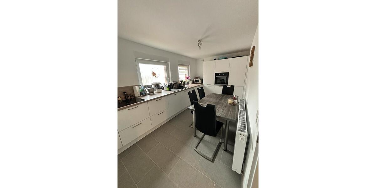 Etagenwohnung Spenge - 3 Zimmer, 80 m&sup2;, 800&euro; | Angebot:25047319