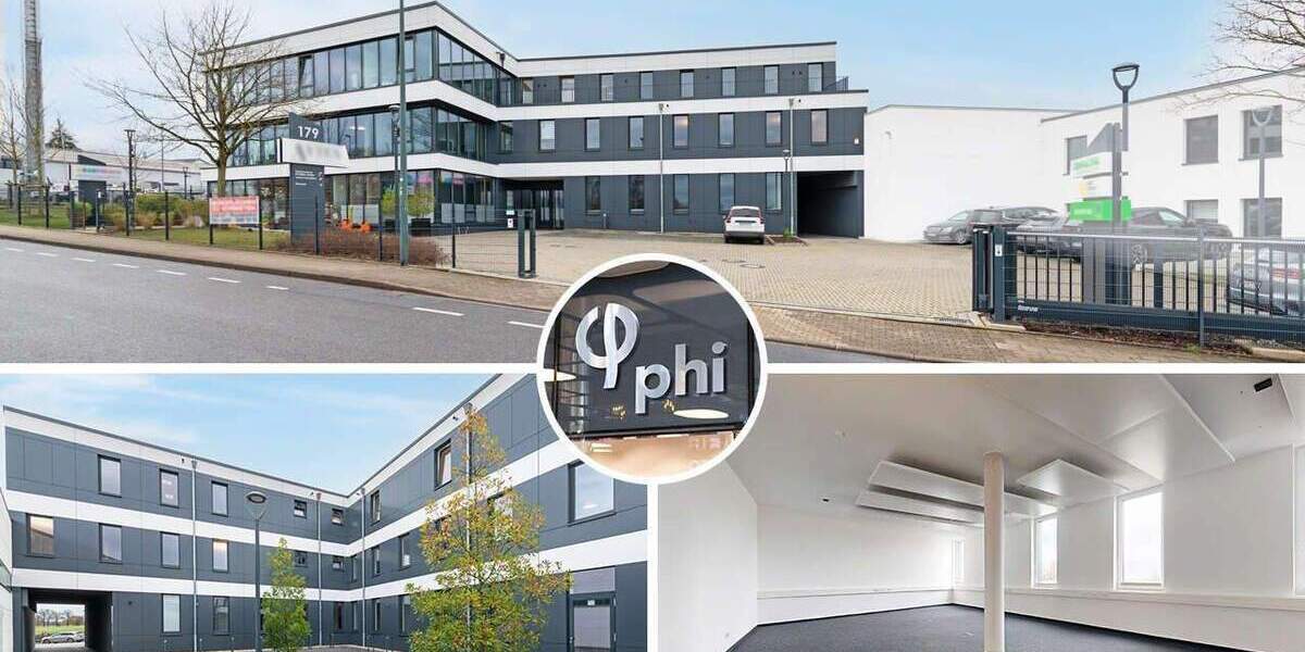 Gewerbeobjekt Aachen Brand - 5.400&euro; | Angebot:25677702