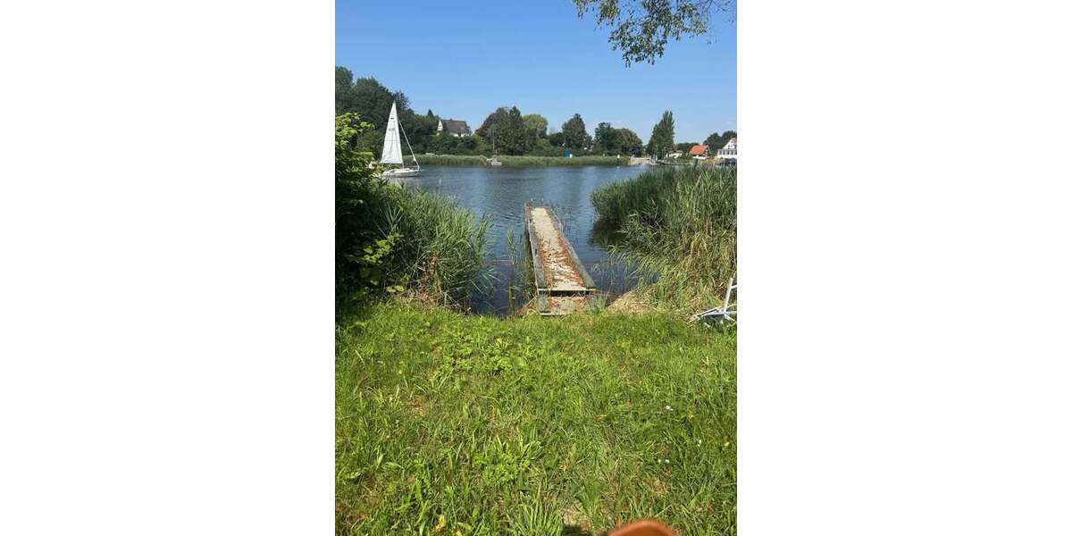 Etagenwohnung Kosel - 1 Zimmer, 30 m&sup2;, 435&euro; | Angebot:25241438