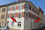 Etagenwohnung Aschersleben - 4 Zimmer, 95 m&sup2;, 690&euro; | Angebot:26595459