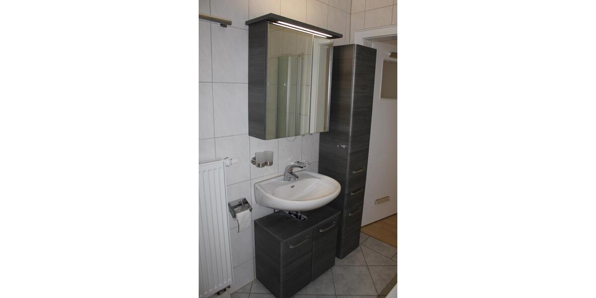 Etagenwohnung Kulmbach Blaich - 2 Zimmer, 45 m&sup2;, 450&euro; | Angebot:26267677