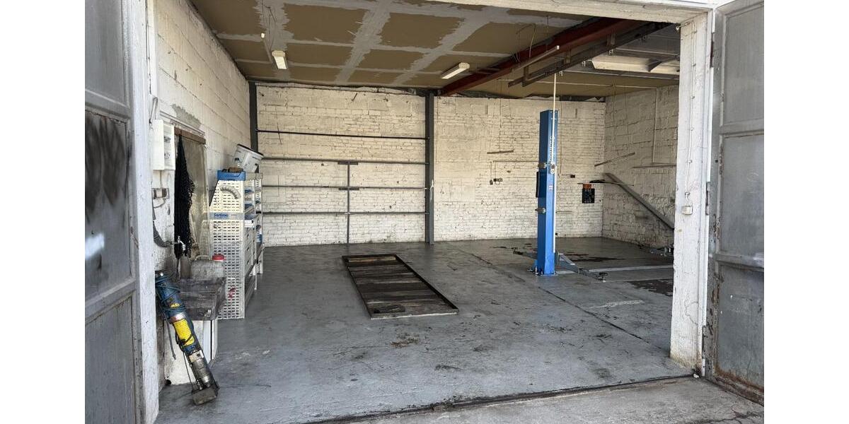 Gewerbeobjekt Würzburg Lengfeld - 2.000&euro; | Angebot:26619168