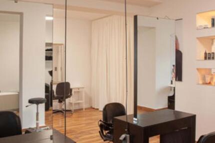 Gewerberaum Friseursalon Büro zimmer