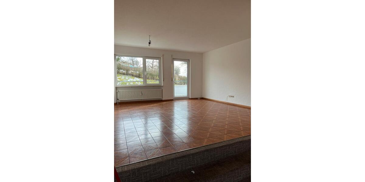 Dachgeschoßwohnung Lenningen - 3 Zimmer, 58 m&sup2;, 940&euro; | Angebot:24554499