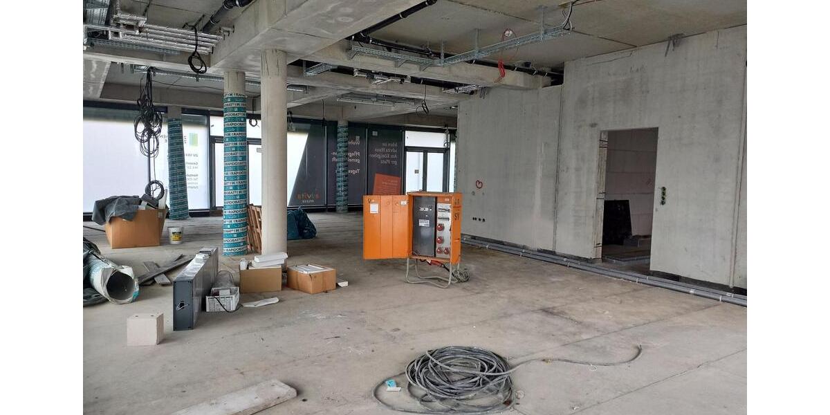 Gewerbeobjekt Bad Windsheim - 1.250&euro; | Angebot:24116872