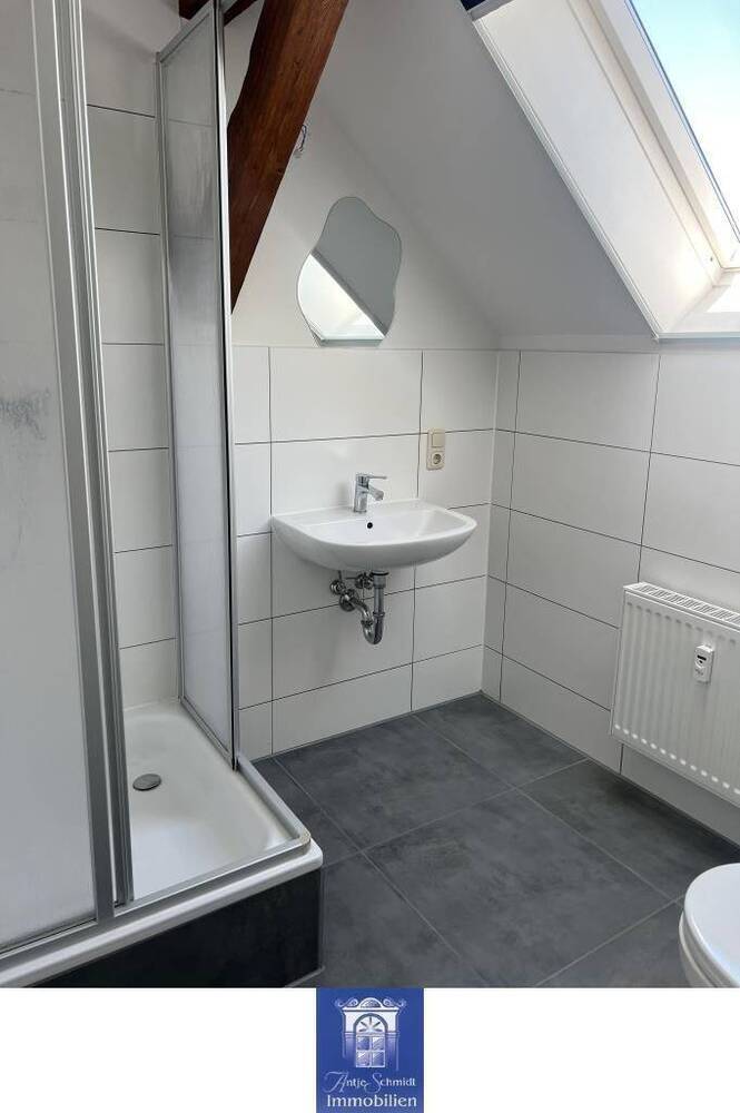 Hübsche Wohnung mit wunderschönem Blick!