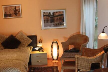 Wohnen auf Zeit Gernsbach - 1 Zimmer, 25 m&sup2;, 890&euro; | Angebot:26237673