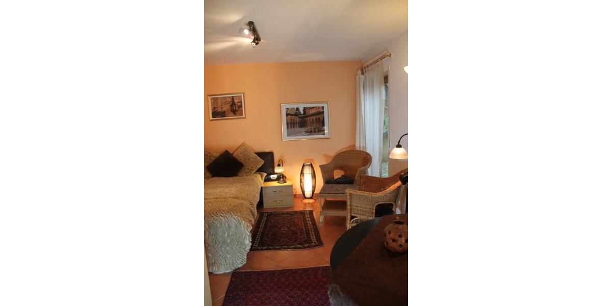 Wohnen auf Zeit Gernsbach - 1 Zimmer, 25 m&sup2;, 890&euro; | Angebot:26237673