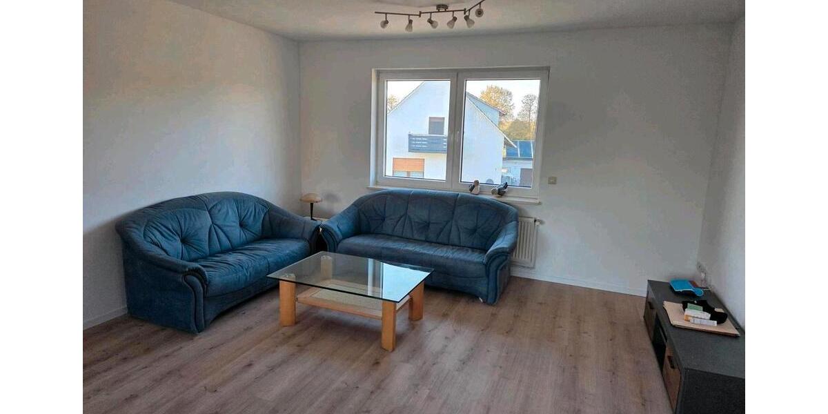 Etagenwohnung Rahden - 3 Zimmer, 103 m&sup2;, 850&euro; | Angebot:26552486