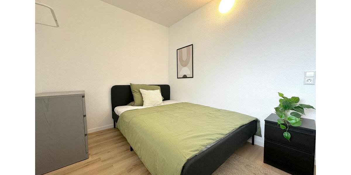 Etagenwohnung Heidelberg Boxberg - 1 Zimmer, 15 m&sup2;, 490&euro; | Angebot:26693192