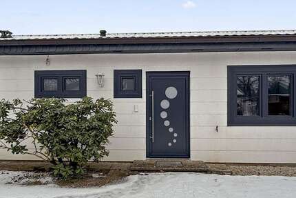 Haus Schleswig-Holstein Holstein - 4 Zimmer, 101 m&sup2;, 1.650&euro; | Angebot:24781592