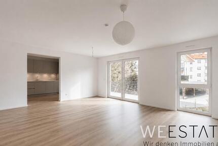 Wohnung Düsseldorf Stadtbezirk 8 - 3 Zimmer, 108 m&sup2;, 1.800&euro; | Angebot:26465480