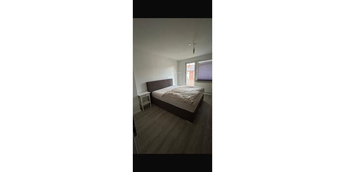 Etagenwohnung Hannover Buchholz-Kleefeld - 3 Zimmer, 68 m&sup2;, 900&euro; | Angebot:26626799