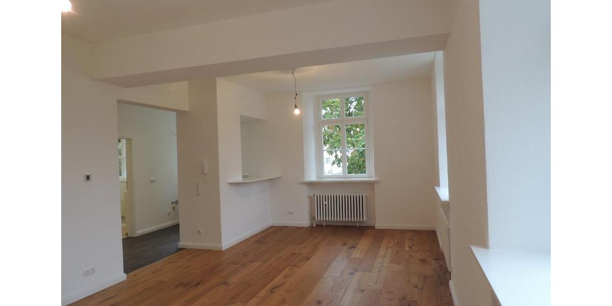 Etagenwohnung Gersfeld (Rhön) - 2 Zimmer, 68 m&sup2;, 970&euro; | Angebot:24224227