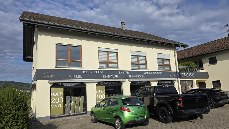 Gewerbeobjekt Laufenburg (Baden) - 3.400&euro; | Angebot:19421787