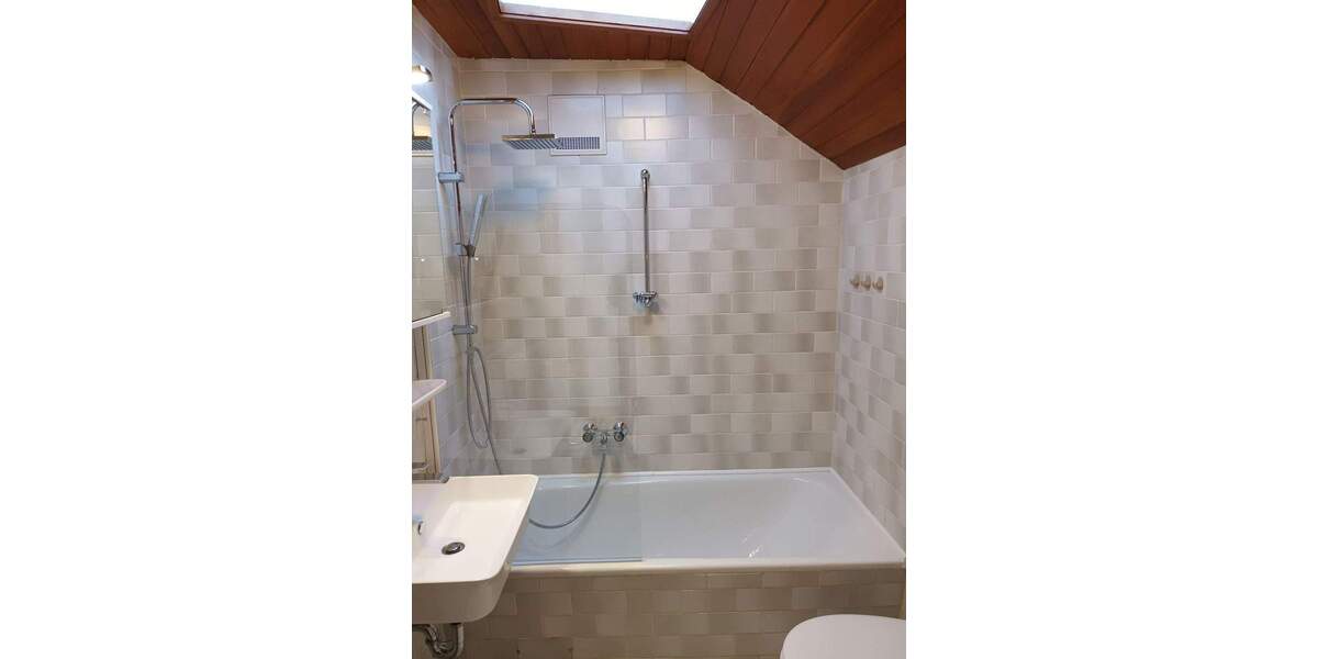 Etagenwohnung Bad Kreuznach Bad Münster am Stein-Ebernburg - 2 Zimmer, 82 m&sup2;, 690&euro; | Angebot:25996712