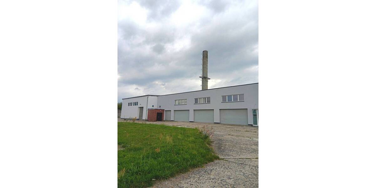 Gewerbeobjekt Kodersdorf / Feldhäuser Kodersdorf - 2.700&euro; | Angebot:25662974