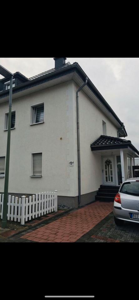 Wohnung in Brackwede
