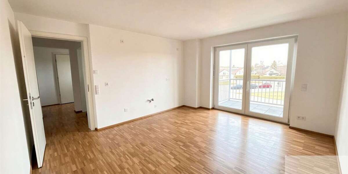Etagenwohnung Stetten am kalten Markt - 2 Zimmer, 45 m&sup2;, 650&euro; | Angebot:25711678