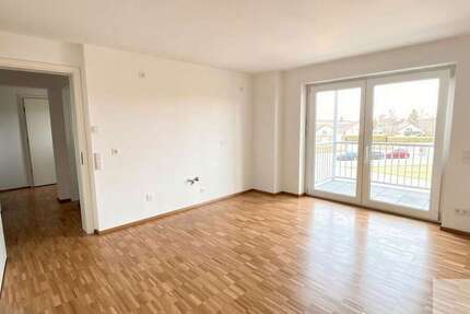 Wohnung Stetten am kalten Markt - 2 Zimmer, 45 m&sup2;, 650&euro; | Angebot:25711678