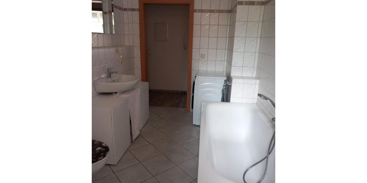 Hochparterre Stendal - 2 Zimmer, 71 m&sup2;, 440&euro; | Angebot:26549779