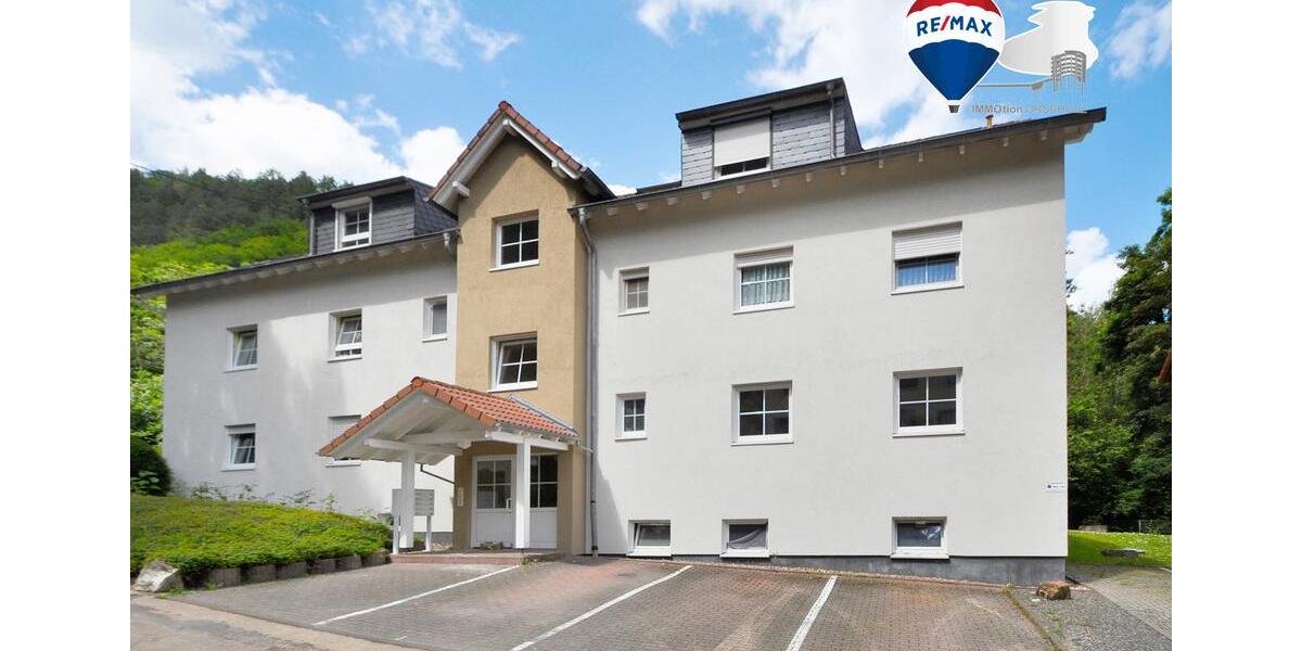 Etagenwohnung Trier West-Pallien - 3 Zimmer, 80 m&sup2;, 790&euro; | Angebot:22920519