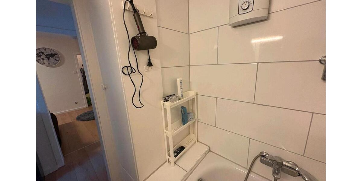 Wohnen auf Zeit Düsseldorf Stadtbezirk 8 - 1 Zimmer, 32 m&sup2;, 540&euro; | Angebot:26616007