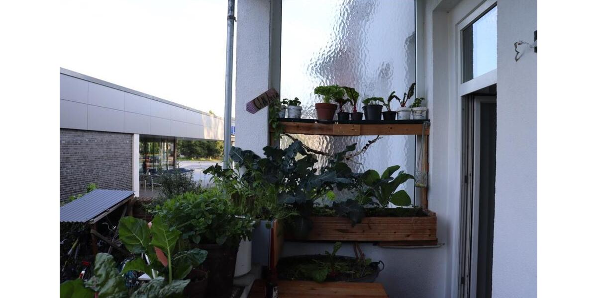Etagenwohnung Witzenhausen - 4 Zimmer, 110 m&sup2;, 880&euro; | Angebot:25071346