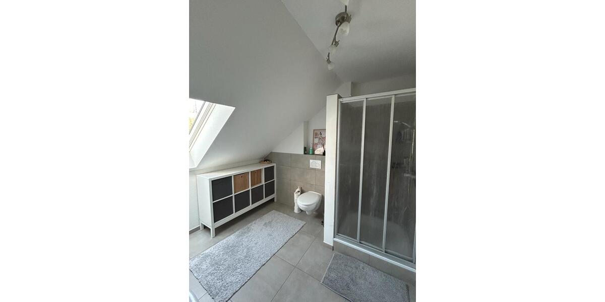 Etagenwohnung Achim - 2 Zimmer, 55 m&sup2;, 675&euro; | Angebot:26253949