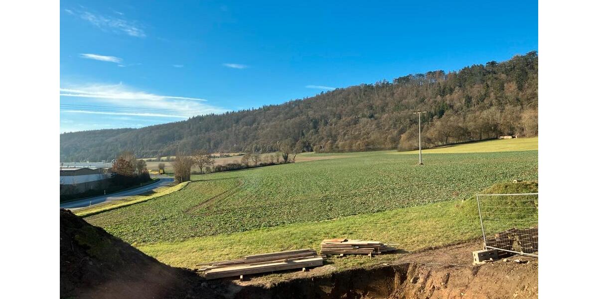 Doppelhaushälfte Beilngries - 5 Zimmer, 164 m&sup2;, 1.850&euro; | Angebot:25977752