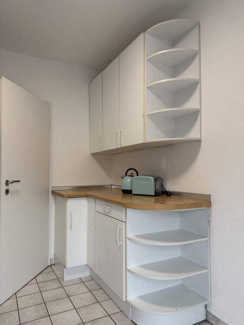 ***2-Zimmerwohnung im Soester Norden*** 2 zimmer