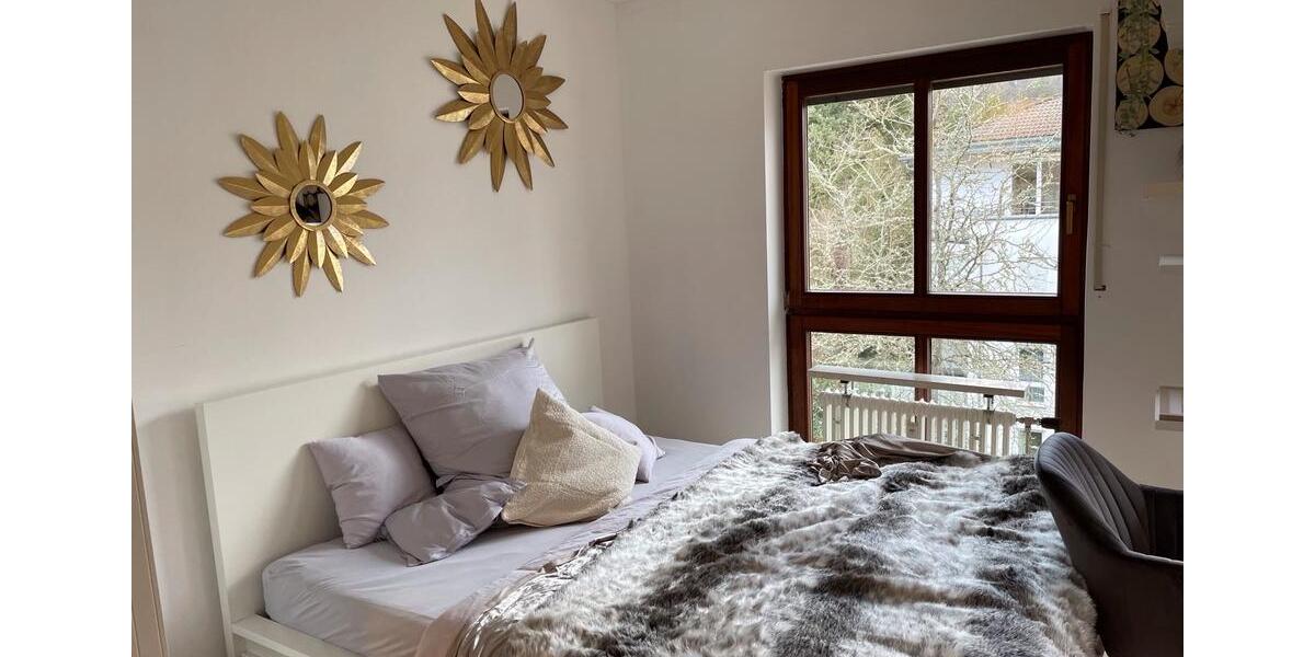 Etagenwohnung Pfinztal - 1 Zimmer, 35 m&sup2;, 1.050&euro; | Angebot:26045343