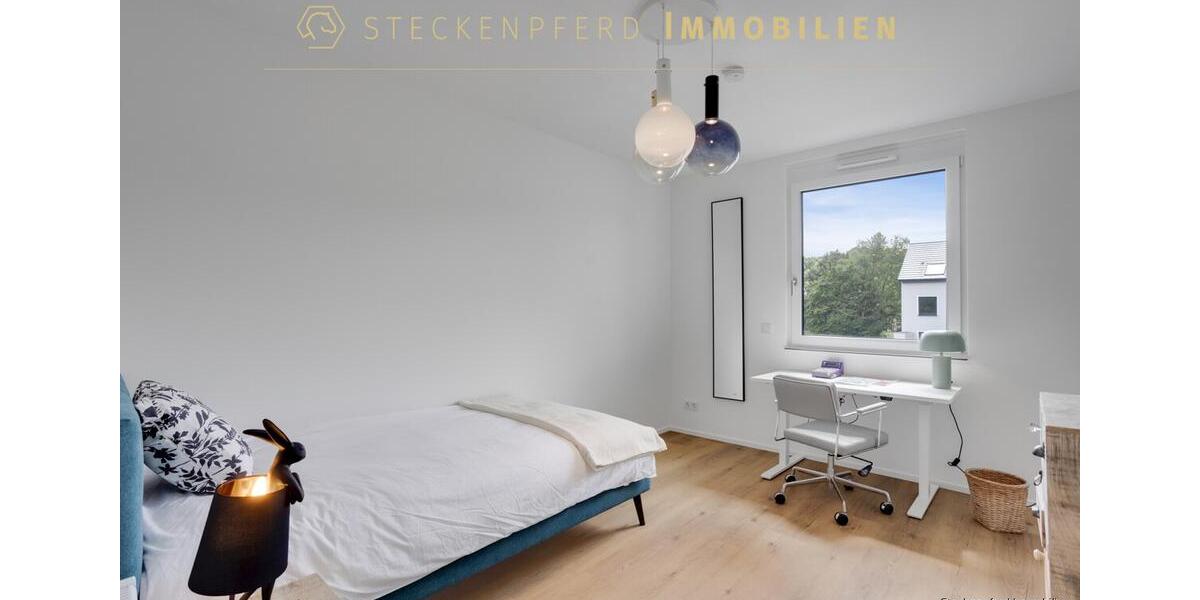 Dein MoVida Traumhaus - Modern & Energieeffizient - 120 m² 4 zimmer