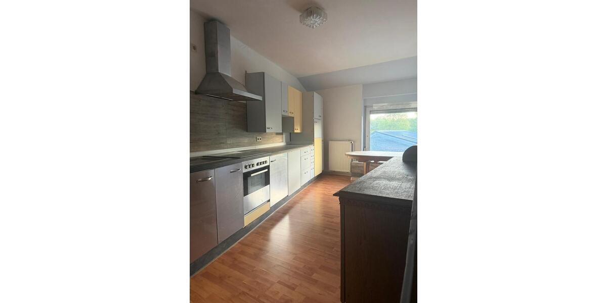 Erdgeschoßwohnung Büchenbeuren - 2 Zimmer, 75 m&sup2;, 600&euro; | Angebot:26447743