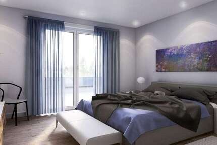 Wohnung zum Mieten in Singen 680 € 45.8 m²