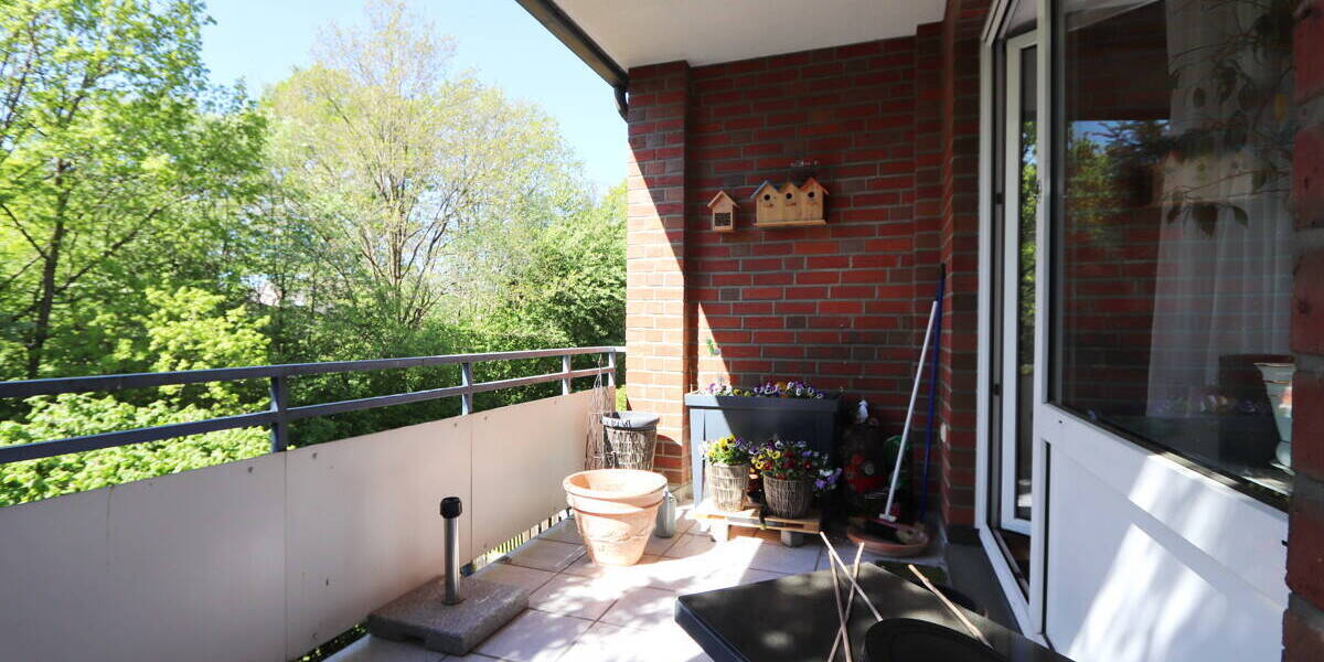 Etagenwohnung Kaltenkirchen - 3 Zimmer, 86 m&sup2;, 1.080&euro; | Angebot:26686622