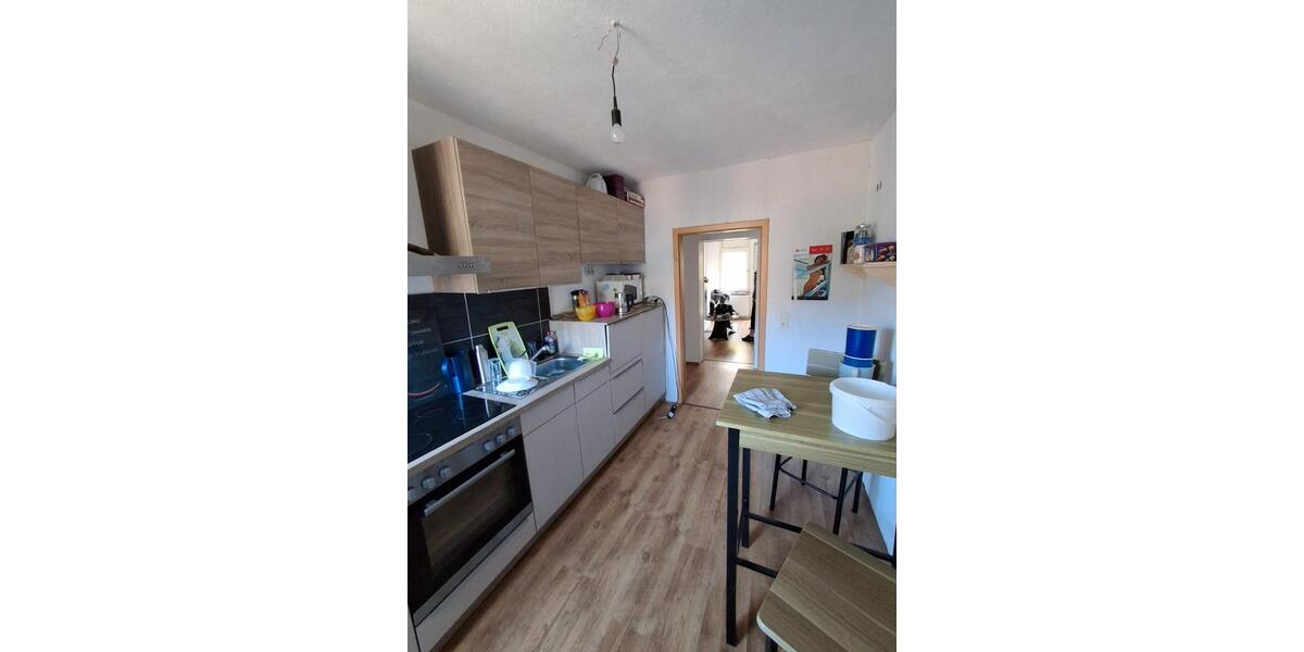 Etagenwohnung Idar-Oberstein Oberstein - 4 Zimmer, 100 m&sup2;, 700&euro; | Angebot:26533930
