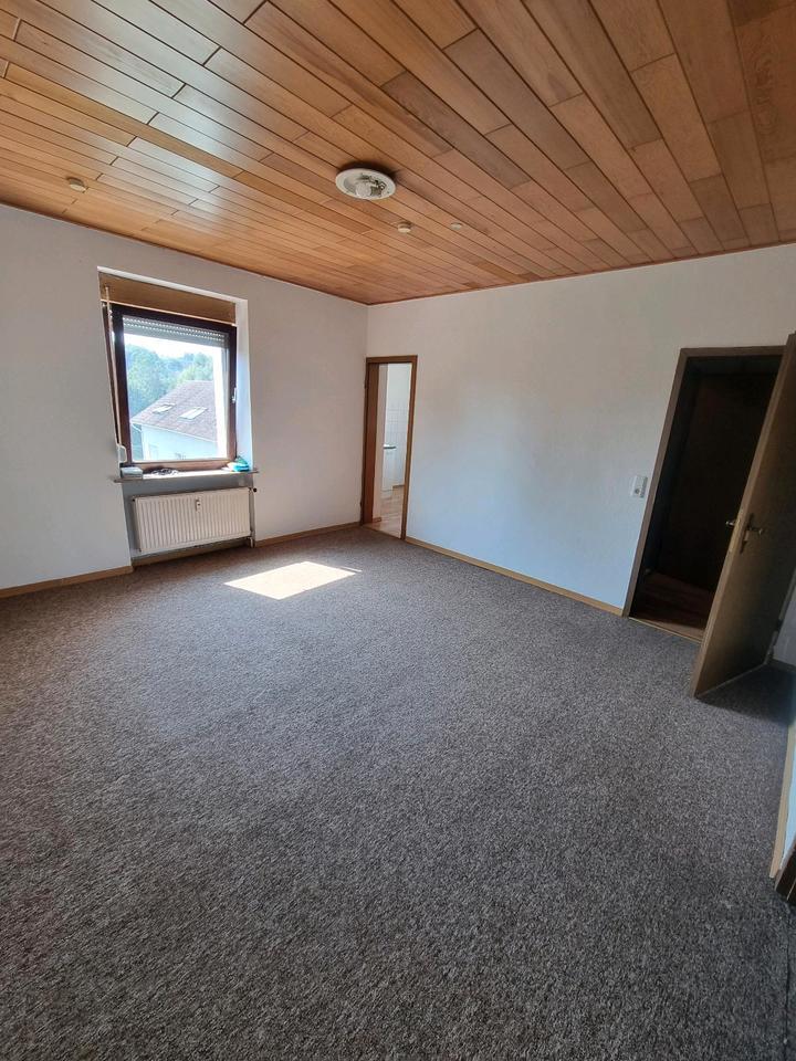 Wohnung in Rilchingen-Hanweiler