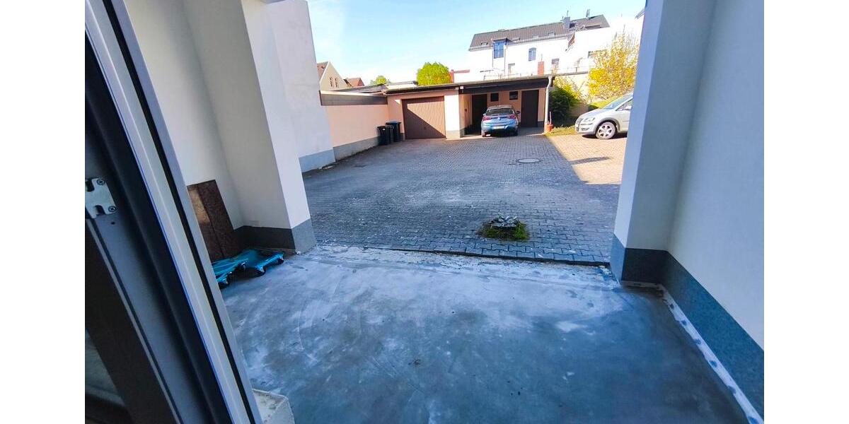 Erdgeschoßwohnung Wittenberge - 2 Zimmer, 80 m&sup2;, 950&euro; | Angebot:26423882