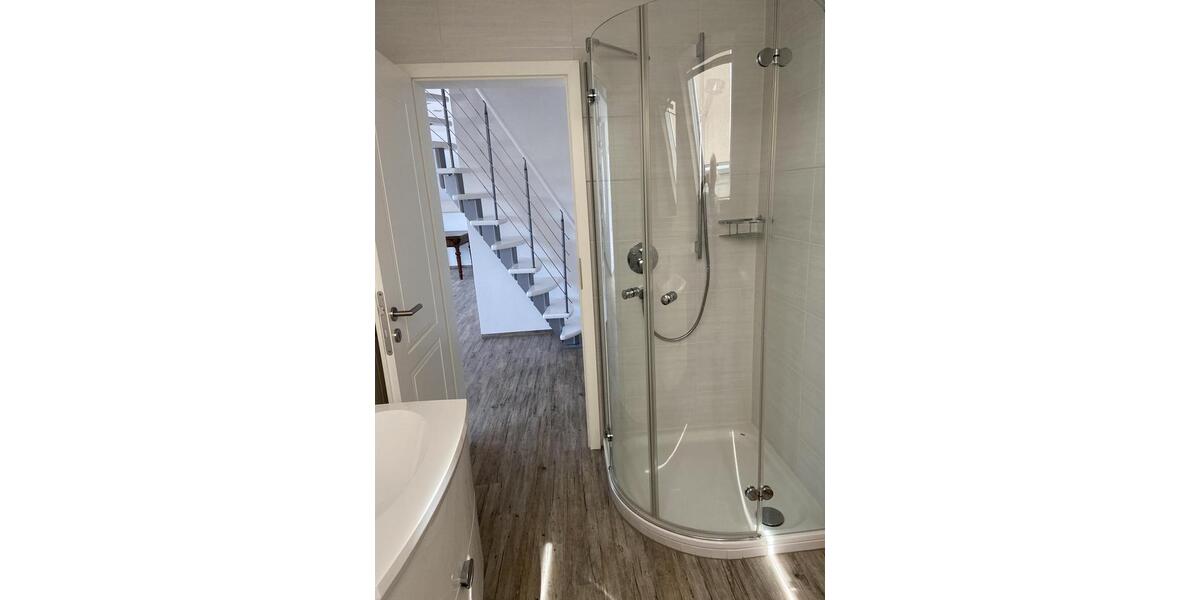 Maisonettenwohnung Weiler-Simmerberg Simmerberg - 4.5 Zimmer, 150 m&sup2;, 1.350&euro; | Angebot:26047081