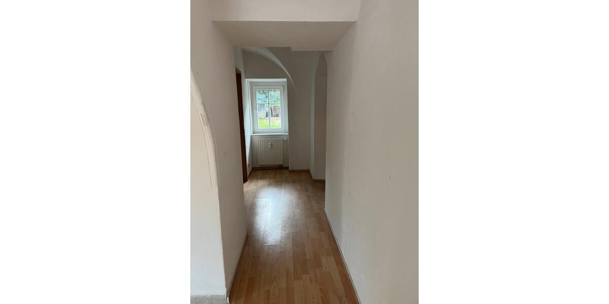 Erdgeschoßwohnung Ebersbach-Neugersdorf Neugersdorf - 1 Zimmer, 33 m&sup2;, 285&euro; | Angebot:26664087